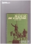 учебници  испански Manual de español френски немски английски граматика гръцки история , снимка 3