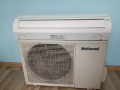 ПРОДАДЕН:Инверторен климатик National CS-254TB 9ка., снимка 1