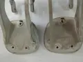 Капачета пръскалки броня Мерцедес , снимка 2