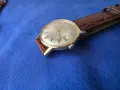 Eterna Matic Automatic Date Gold, снимка 3