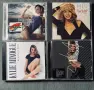 Kylie Minogue - Katy Perry - Britney Spears - Emilia - Pussycat Dolls, снимка 2