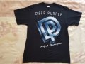 Тениска нова Deep Purple - Perfect Stranger, M, снимка 2