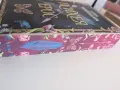 Книги с цветни порезки, снимка 9