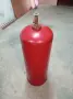 Продавам газова бутилка "Пършинг" 50л., снимка 2