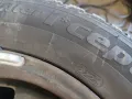 зимни гуми 175/65/14 hankook , снимка 1