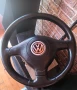 волан кожен за фолксваген , снимка 1