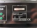 ПРОМО!!Комплект 3 частиУсилвател Ресийвър касетен дек компак диск  KENWOOD KR-A3080 KX-W4080 DP-1080, снимка 10