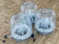 Harman Kardon Soundsticks 3 - за части 3 бр., снимка 1