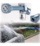 Накрайник за маркуч Ez Jet Water Cannon, водоструйка, Накрайник за маркуч - код 1290, снимка 2