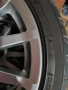 Алуминиеви джанти с гуми 16" за Ford, снимка 7