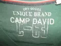 Тениски CAMP DAVID  мъжки,3ХЛ, снимка 6