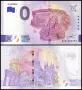 ⭐ България 2026 0 евро Пловдив сребърна UNC нова ⭐, снимка 1