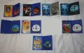 Игри за PS2 Sea Monsters/Barbie/Freekstyle/Dune/Lego/Ben 10/NBA 2K11/Virtua Fighter 4/Worms 4, снимка 13