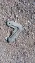 Планка купе Peugeot 207 CC 1.6 2007 207 (2006-2012), снимка 1