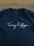 tommy hilfiger - страхотна дамска тениска 3ХЛ, снимка 3