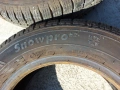 Зимни гуми 165 70 13, снимка 3