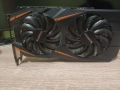 GIGABYTE GTX 1060 3GB, снимка 1