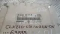 Компютър Mercedes CLK270 CDI W209 2005 A6121537779 0281012196 Mercedes-Benz CLK-Class 209 (C/A), снимка 2