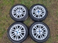 4х108 - 16 цола Форд 4x108 Ford 4 x 108 Ford fiesta, снимка 1
