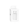 Зарядно  устройство 5W за Apple iPhone Адаптер+кабел USB Type-A Lightning, снимка 2