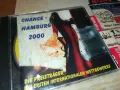 CHANCE-HAMBURG 2000 CD 2105251216, снимка 4