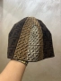 Дамска шапка Fendi, снимка 1