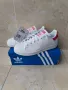 ADIDAS STAN SMITH - страхотни дамски кецове НОВИ 36 , снимка 4