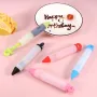 2246 Сладкарска писалка с накрайници за декориране и украса на сладкиши, снимка 4
