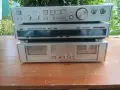 Luxman C-02 / M-02 / T-02 (T-530)– ТОП състояние, снимка 9