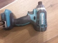 Makita XDT 13/DTD 152 импакт винтовер, снимка 4