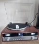Аудио система Auna с Грамофон., снимка 4