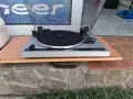 Thorens td-170-1, снимка 6