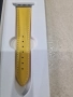 Кожена каишка за apple watch , снимка 3