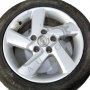 Алуминиеви джанти 5x114.3 с гуми R16 Mazda 6 (GH)(2007-2013) ID:91308, снимка 4