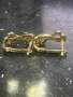 златни обеци , снимка 3