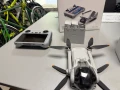 Дрон DJI Mini 3 Fly More Combo + Smart Controller, снимка 6