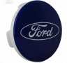 Капачки за джанти Форд/Ford 54/50мм, снимка 4