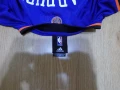 баскетболен потник new york knicks marbury #3 nba adidas екип тениска спорт оригинал мъжки S/M, снимка 8