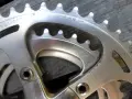 Stronglight/ретро шосейни курбели и плочи/, снимка 17