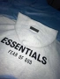 ESSENTIALS hoodie най доброто качество, снимка 3