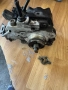 Горивна помпа за високо налягане (ГНП) BOSCH 0445010047 TOYOTA 1.4 D4D MINI 1.4 D, снимка 3
