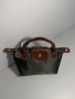 Longchamp Дамска чанта, снимка 4