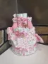 Торта от памперси PAMPERS, снимка 18