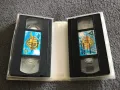 Видеокасети '' WELE E COYOTE & ROAD RUUNER  AND SPEEDY GONZALES  VHS, снимка 10