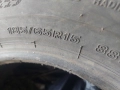 4 броя летни гуми Bridgestone Turanza 185 65 15 като нови дот 3121г, снимка 8