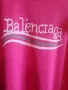 Balenciaga дамска тениска, снимка 2