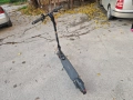 Електрическа тротинетка Segway Ninebot  KickScooter  F2 Pro  като нова, снимка 5