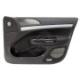 Интериорна кора предна дясна врата Skoda OCTAVIA II (1Z) 2004-2010 ID:110985, снимка 1