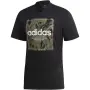 Мъжка тениска Adidas , снимка 2