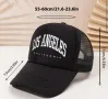 2 цвята Шапка с козирка “Los Angeles- California”, снимка 3
